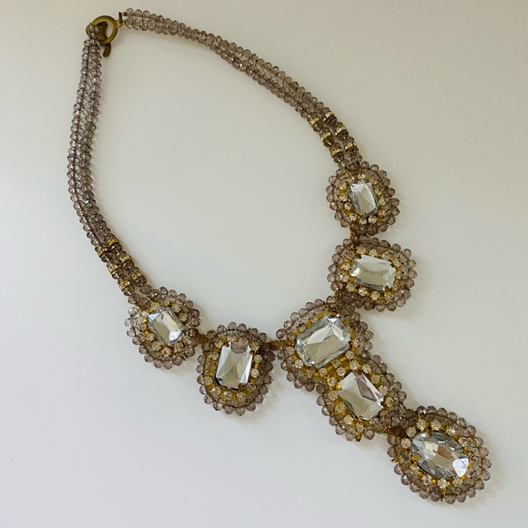 4 for $10 Statement Necklace - Picture 1 of 1